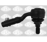 Testina barra sterzo Assale anteriore Dx 7676063 SASIC per BMW 3 Touring 3 Coupé