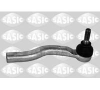 Testina barra sterzo Assale anteriore Dx 7676089 SASIC per DAIHATSU TOYOTA