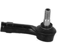 Testina barra sterzo Assale anteriore Dx 7676092 SASIC per FORD FIESTA VI B-MAX