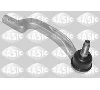 Testina barra sterzo Assale anteriore Dx 7676135 SASIC per MERCEDES-BENZ