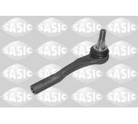 Testina barra sterzo Assale anteriore Dx 7676165 SASIC per MERCEDES-BENZ