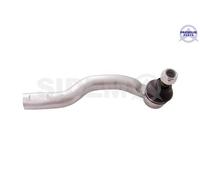 Testina barra sterzo Assale anteriore Dx 77039 SIDEM per SUZUKI SWIFT IV