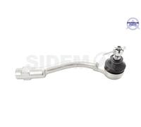 Testina barra sterzo Assale anteriore Dx 81039 SIDEM per KIA RIO II