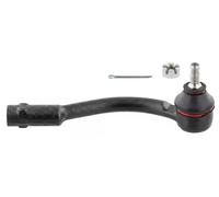 Testina barra sterzo Assale anteriore Dx 821 729 TOPRAN per HYUNDAI KIA