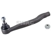 Testina barra sterzo Assale anteriore Dx 85 94 2202 SWAG