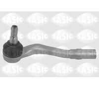 Testina barra sterzo Assale anteriore Dx 9006539 SASIC per MERCEDES-BENZ CLK SLK