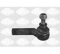 Sasic Testina sterzo 9006635 Assale anteriore Dx per Audi/Skoda/VW/Seat