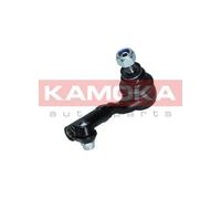Testina barra sterzo Assale anteriore Dx 9010036 KAMOKA per BMW 3 Touring 3 X1