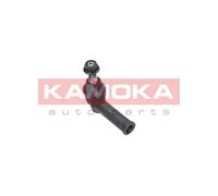 Testina barra sterzo Assale anteriore Dx 9010066 KAMOKA per FORD VOLVO