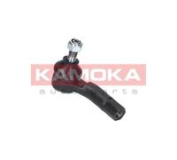 Testina scatola sterzo Kamoka Anteriore Sx Sinistro per SEAT AROSA VW POLO 6V5