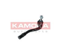 Testina barra sterzo Assale anteriore Dx 9010077 KAMOKA per AUDI PORSCHE