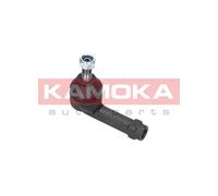 Testina barra sterzo Assale anteriore Dx 9010091 KAMOKA per FORD FIESTA VI B-MAX