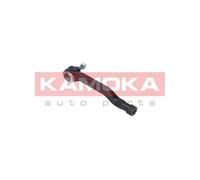 Testina barra sterzo Assale anteriore Dx 9010099 KAMOKA per NISSAN MICRA III
