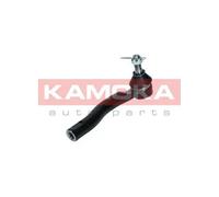 Testina barra sterzo Assale anteriore Dx 9010127 KAMOKA per TOYOTA YARIS