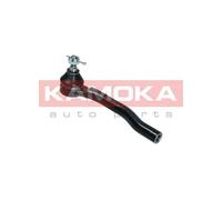 Testina barra sterzo Assale anteriore Dx 9010162 KAMOKA per HONDA JAZZ II