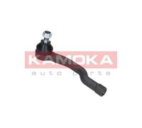 Testina barra sterzo Assale anteriore Dx 9010168 KAMOKA per MERCEDES-BENZ