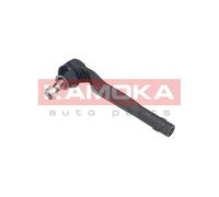 Testina barra sterzo Assale anteriore Dx 9010176 KAMOKA per MERCEDES-BENZ CLS