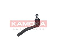 Testina barra sterzo Assale anteriore Dx 9010178 KAMOKA per MERCEDES-BENZ CLS