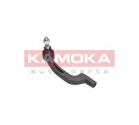 Testina barra sterzo Assale anteriore Dx 9010180 KAMOKA per MERCEDES-BENZ