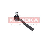 Testina barra sterzo Assale anteriore Dx 9010184 KAMOKA per MERCEDES-BENZ CLS