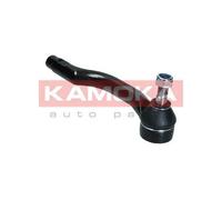 Testina barra sterzo Assale anteriore Dx 9010195 KAMOKA per MAZDA 6 Tre volumi