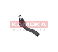 Testina barra sterzo Assale anteriore Dx 9010201 KAMOKA per MAZDA 6 Hatchback