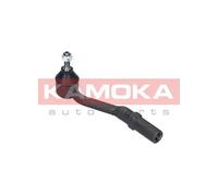Testina barra sterzo Assale anteriore Dx 9010209 KAMOKA per CITROËN DS