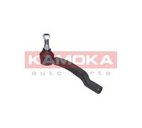 Testina barra sterzo Assale anteriore Dx 9010236 KAMOKA per FIAT PEUGEOT CITROËN
