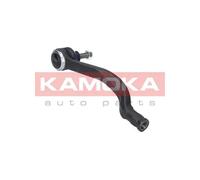 Testina barra sterzo Assale anteriore Dx 9010239 KAMOKA per DACIA RENAULT