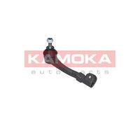 Testina barra sterzo Assale anteriore Dx 9010248 KAMOKA per RENAULT CLIO II