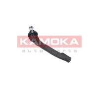 KAMOKA 9010254 Testina sterzo per RENAULT Clio III Schrägheck (BR0/1, CR0/1)