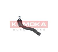 Testina barra sterzo Assale anteriore Dx 9010256 KAMOKA per RENAULT