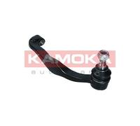 Testina barra sterzo Assale anteriore Dx 9010261 KAMOKA per VW MULTIVAN T5 UP