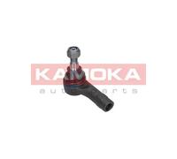 Testina barra sterzo Assale anteriore Dx 9010265 KAMOKA per PORSCHE VW AUDI