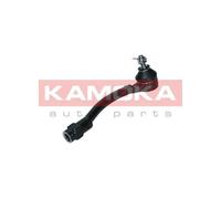 Testina barra sterzo Assale anteriore Dx 9010326 KAMOKA per KIA HYUNDAI