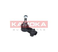 Testina barra sterzo Assale anteriore Dx 9010376 KAMOKA per OPEL SAAB