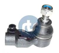 Testina barra sterzo Assale anteriore Dx 91-00369 RTS per OPEL SAAB