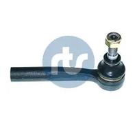 Testina barra sterzo Assale anteriore Dx 91-00395-1 RTS per OPEL ASTRA H
