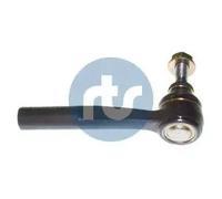 Testina barra sterzo Assale anteriore Dx 91-00397-1 RTS per OPEL FIAT