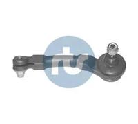 Testina barra sterzo Assale anteriore Dx 91-00416-1 RTS per RENAULT CLIO II
