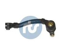 Testina barra sterzo Assale anteriore Dx 91-00464-1 RTS per RENAULT LAGUNA I