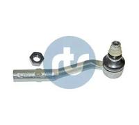 Testina barra sterzo Assale anteriore Dx 91-00527-110 RTS per CITROËN DS