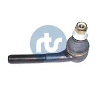 Testina barra sterzo Assale anteriore Dx 91-00551-1 RTS per PEUGEOT CITROËN