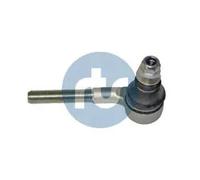 Testina barra sterzo Assale anteriore Dx 91-00585-1 RTS per PEUGEOT CITROËN