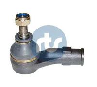 Testina barra sterzo Assale anteriore Dx 91-00636 RTS per FORD SCORPIO I
