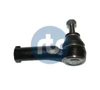 Testina barra sterzo Assale anteriore Dx 91-00658-1 RTS per FORD COUGAR