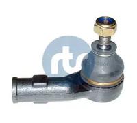 Testina barra sterzo Assale anteriore Dx 91-00680-1 RTS per FORD MAZDA