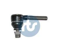 Testina barra sterzo Assale anteriore Dx 91-00724 RTS per CITROËN PEUGEOT TALBOT