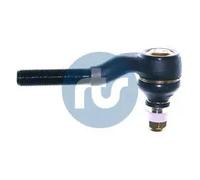 Testina barra sterzo Assale anteriore Dx 91-00778-1 RTS per PEUGEOT 406