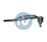 Testina barra sterzo Assale anteriore Dx 91-00795-1 RTS per PEUGEOT CITROËN